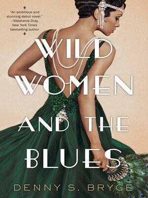 Wild Women and the Blues - ebook